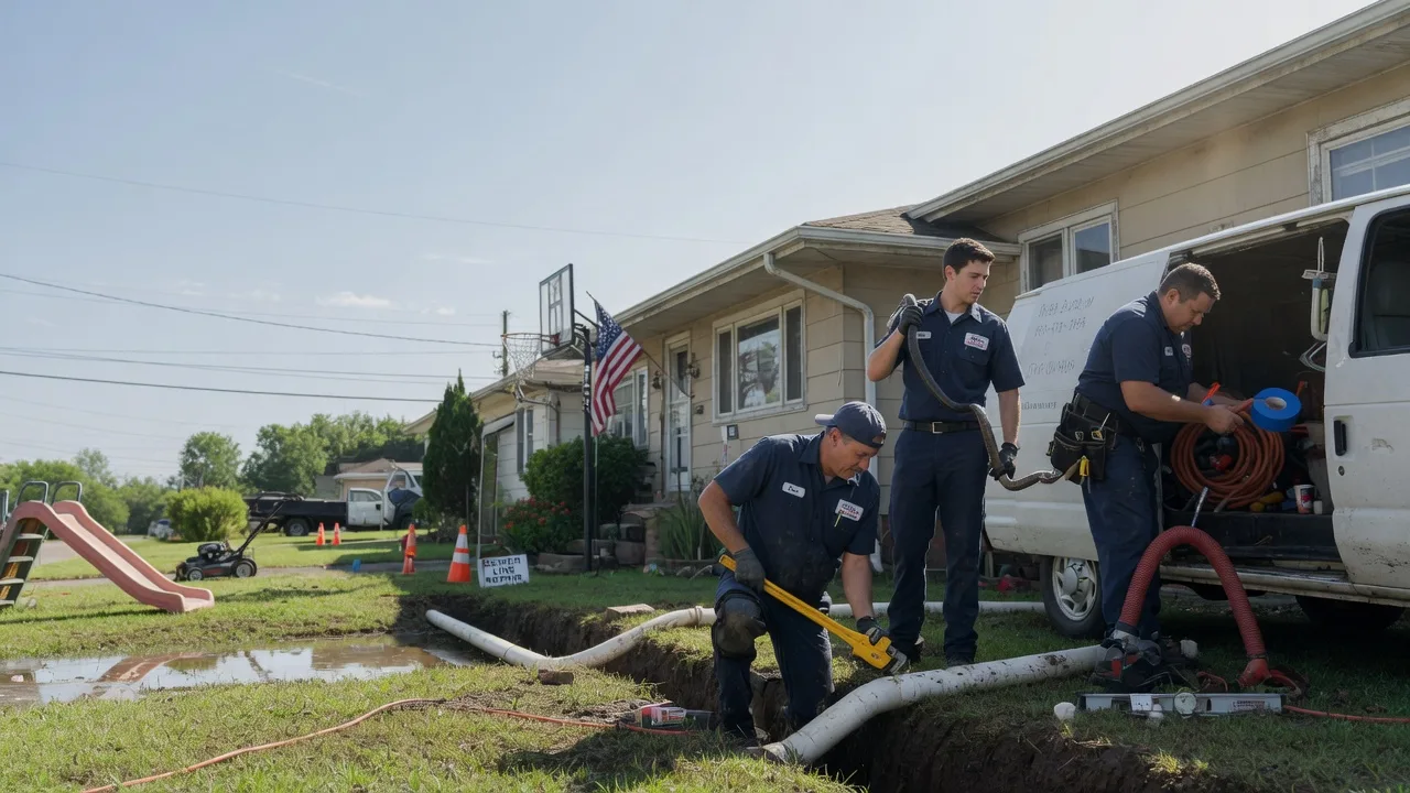 Toilet Installation in Ransom, KY near me